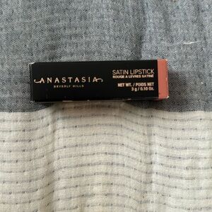 Anastasia Beverly Hills Satin Lipstick